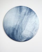 Zephros b by Elizabeth Thomson contemporary artwork sculpture