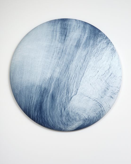 Zephros b by Elizabeth Thomson contemporary artwork Sculpture