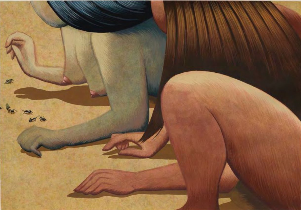 Group Exhibition