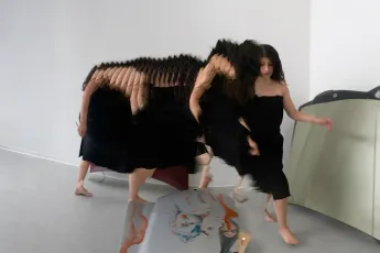 Selma Selman contemporary artist