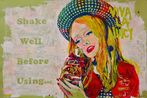 David Kramer contemporary artist