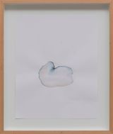 seed ii by Yasam Sasmazer contemporary artwork painting works on paper