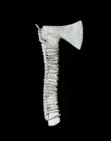 Radical Ornament by Monica Bonvicini contemporary artwork sculpture