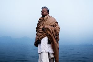 Soumya Sankar Bose