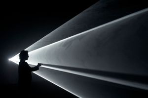 Anthony McCall