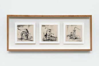 Luke Agada contemporary artist
