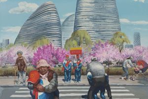 Wang Xingwei