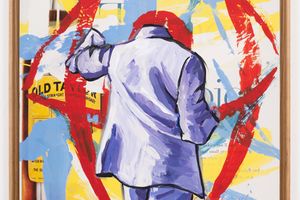 David Salle
