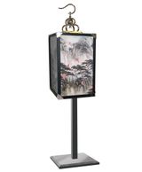 Prehistoric Flight by Kum Chi-Keung contemporary artwork mixed media