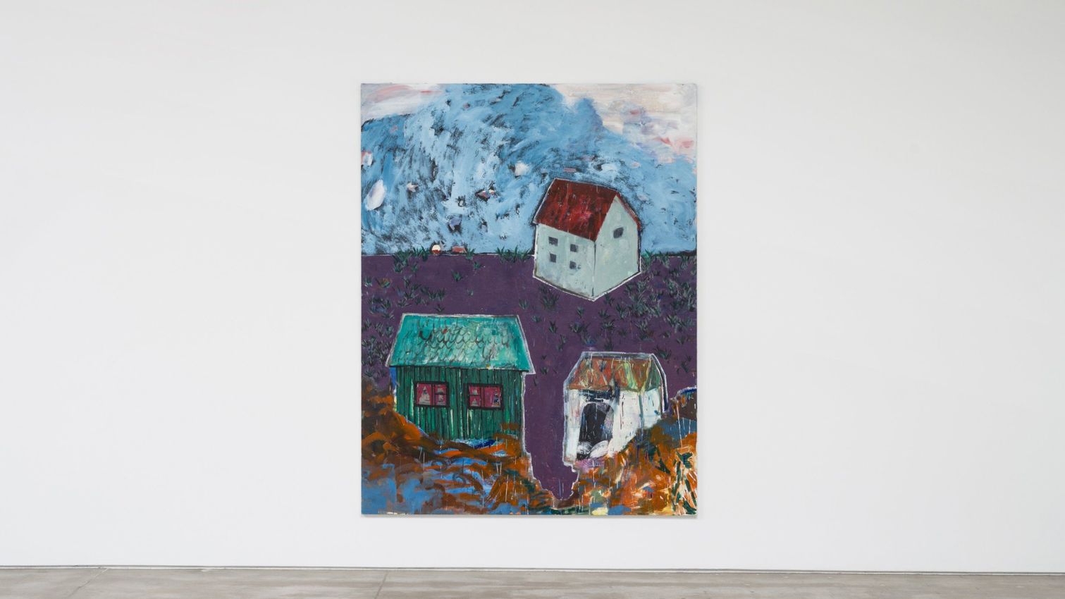 Carole Vanderlinden