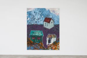 Carole Vanderlinden