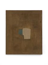 Frank by Deborah Tarr contemporary artwork painting