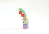 Gemel Sculpture No. 16 by Chiaozza contemporary artwork painting works on paper