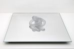 Come On Homegrey by Monica Bonvicini contemporary artwork Sculpture