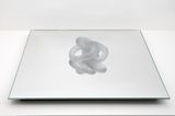 Come On Homegrey by Monica Bonvicini contemporary artwork sculpture