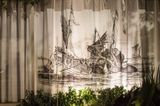 Mare Nostrum Mare Mostrum by Runo Lagomarsino contemporary artwork print textile