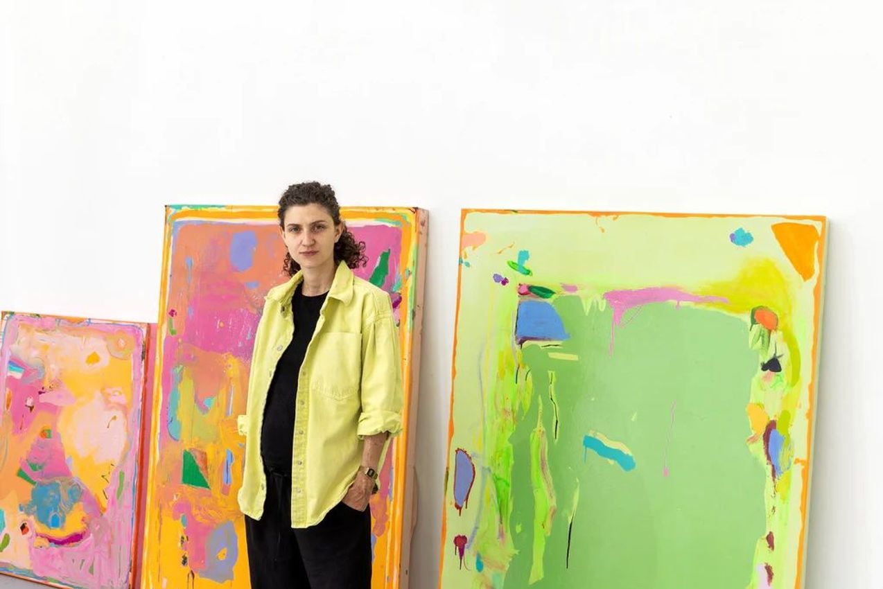 Cledia Fourniau
