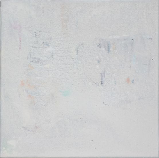 Paint pot by Maaike Schoorel contemporary artwork Painting