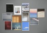 Portfolio by Lee Kit contemporary artwork painting works on paper sculpture photography print drawing