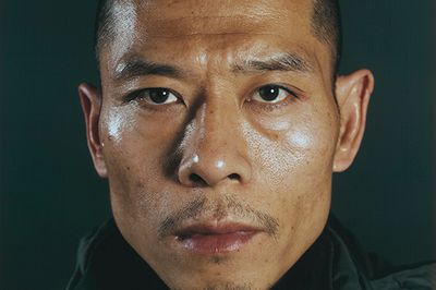 Zhang Huan