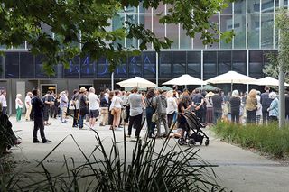 Monash University Museum of Art  MUMA contemporary art institution in Melbourne Australia