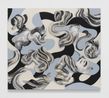 Untitled by Lesley Vance contemporary artwork Painting