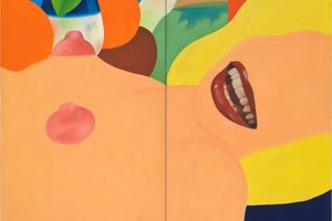 Tom Wesselmann