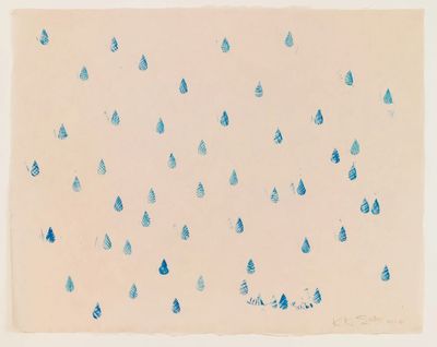 Kiki Smiths Whimsical Explorations at Pace Gallery