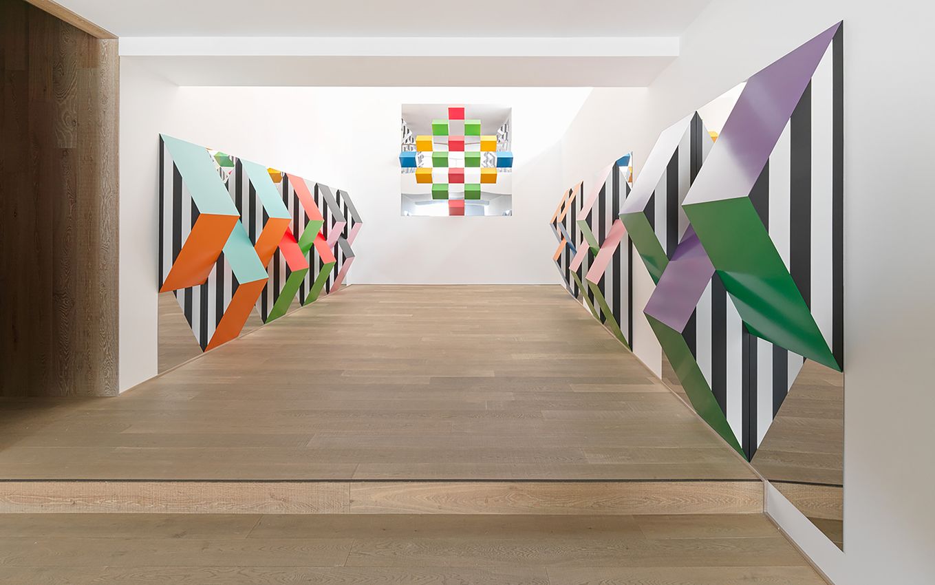 Daniel Buren