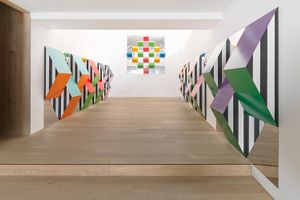 Daniel Buren