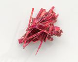 untitled pinkscrap 2021 by Phyllida Barlow contemporary artwork sculpture