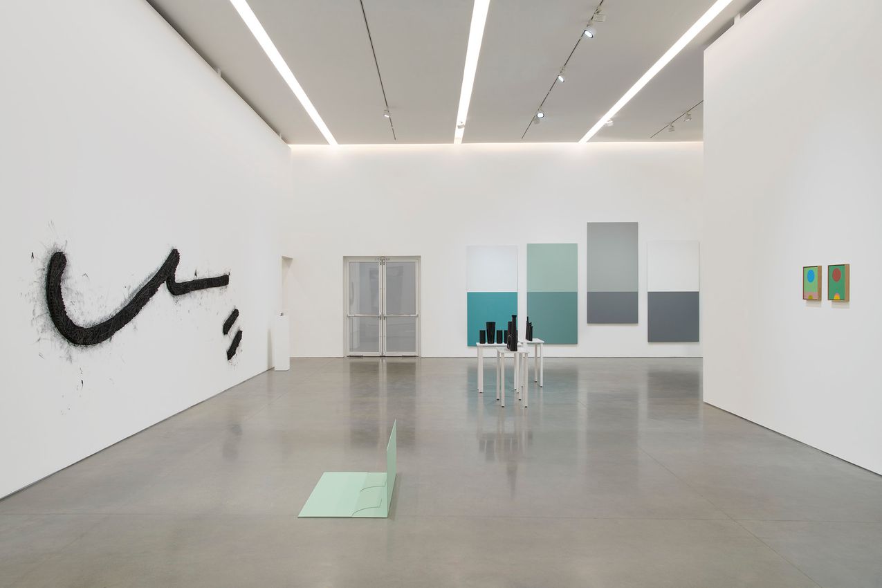 Group Exhibition