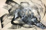 Yasuo Sumi contemporary artist