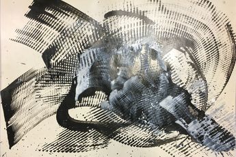 Yasuo Sumi contemporary artist