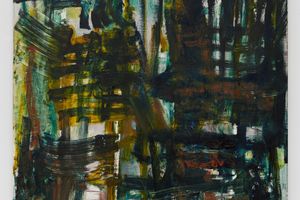 Louise Fishman