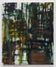 Rapscallion by Louise Fishman contemporary artwork Painting