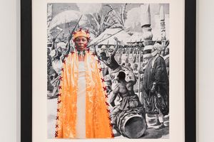 Ishola Akpo