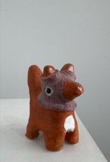 346-26AS by Tiarnie Edwards contemporary artwork sculpture
