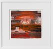 oh mother by Fiona Hall contemporary artwork Painting