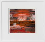 oh mother by Fiona Hall contemporary artwork painting