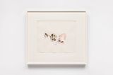 Sem titulo Untitled by The Estate of Lucia Nogueira contemporary artwork works on paper