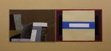 Motorised by Nathalie Du Pasquier contemporary artwork painting works on paper