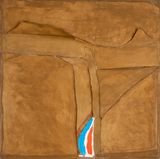 Untitled by Sandra Blow contemporary artwork painting photography print works on paper