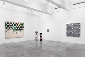 Group Exhibition