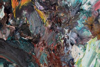 Su Dong Ping contemporary artist