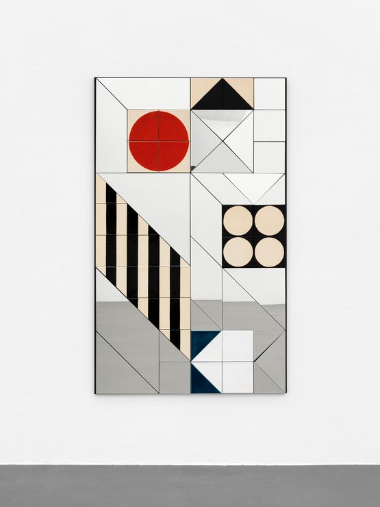 Untitled by Claudia Wieser contemporary artwork Sculpture