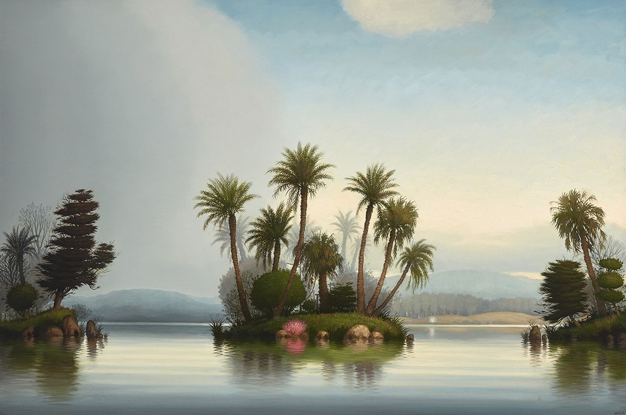 Alexander McKenzie