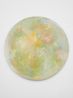 Untitled Tondo by Hedda Sterne contemporary artwork Painting