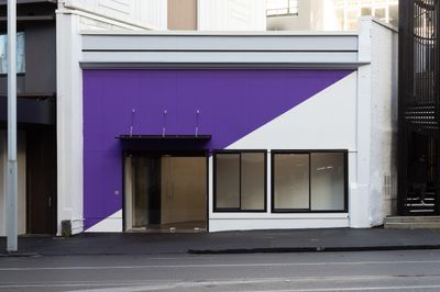 Sumer Art Gallery Opens in Auckland