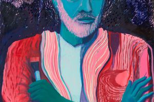 Jules De Balincourt
